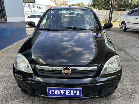 CHEVROLET Corsa Sedan 1.4 4P MAXX FLEX, Foto 2
