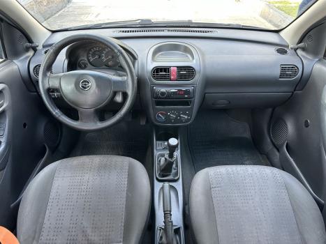 CHEVROLET Corsa Sedan 1.4 4P MAXX FLEX, Foto 5