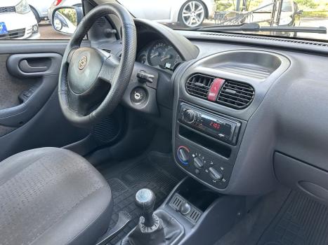 CHEVROLET Corsa Sedan 1.4 4P MAXX FLEX, Foto 7