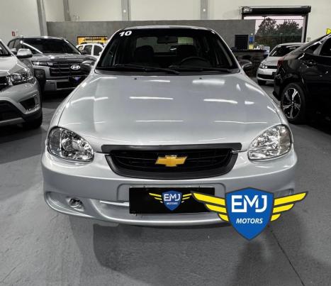 CHEVROLET Corsa Sedan 1.0 4P CLASSIC LIFE, Foto 2
