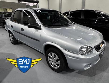 CHEVROLET Corsa Sedan 1.0 4P CLASSIC LIFE, Foto 3
