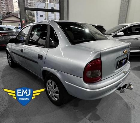 CHEVROLET Corsa Sedan 1.0 4P CLASSIC LIFE, Foto 4