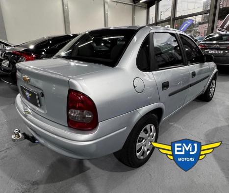 CHEVROLET Corsa Sedan 1.0 4P CLASSIC LIFE, Foto 6