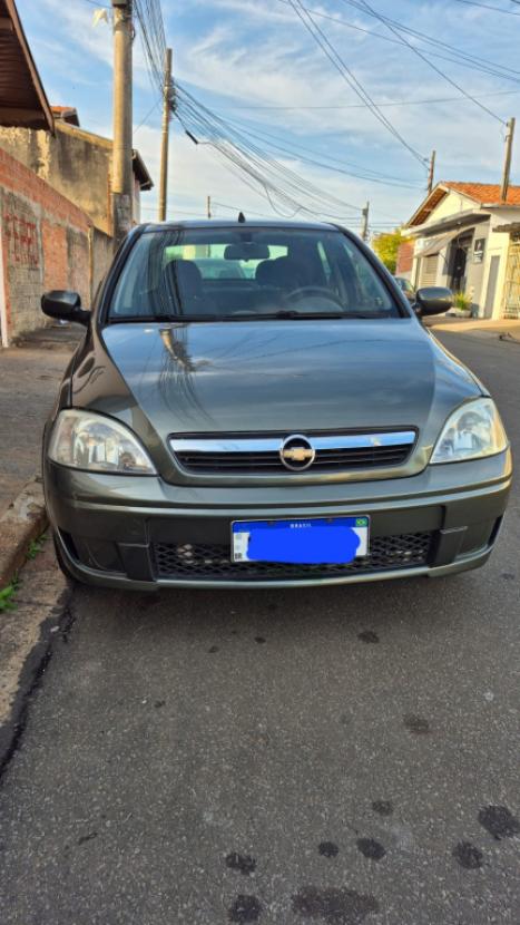 CHEVROLET Corsa Sedan 1.4 4P PREMIUM FLEX, Foto 2