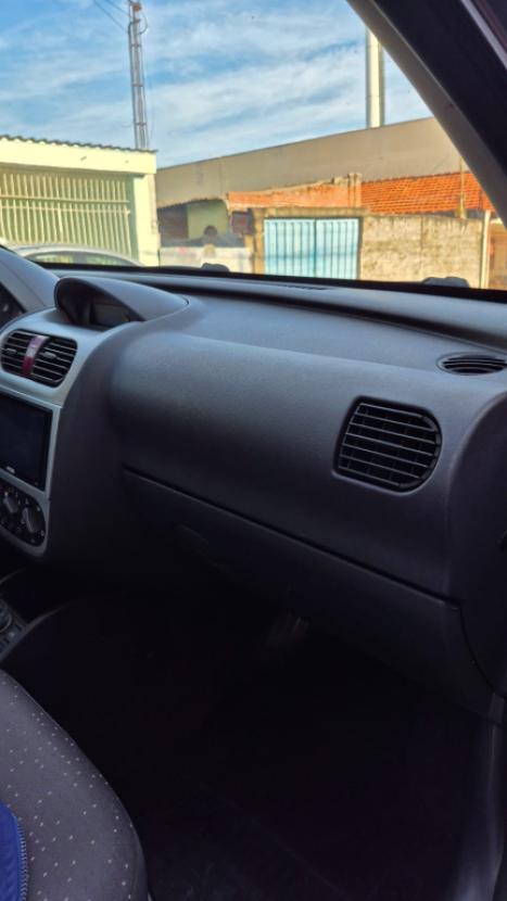 CHEVROLET Corsa Sedan 1.4 4P PREMIUM FLEX, Foto 3