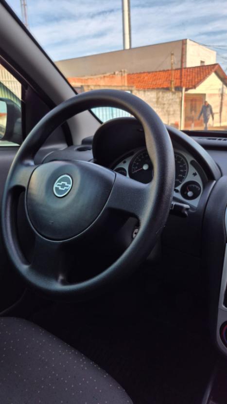 CHEVROLET Corsa Sedan 1.4 4P PREMIUM FLEX, Foto 4