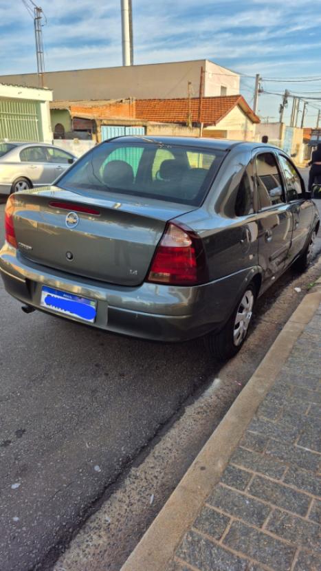 CHEVROLET Corsa Sedan 1.4 4P PREMIUM FLEX, Foto 5