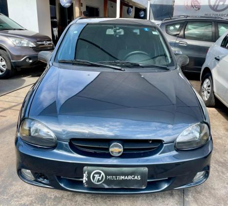CHEVROLET Corsa Sedan 1.0 4P CLASSIC LIFE, Foto 2