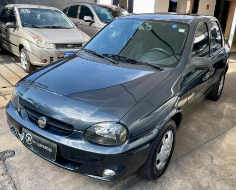 CHEVROLET Corsa Sedan 1.0 4P CLASSIC LIFE, Foto 3