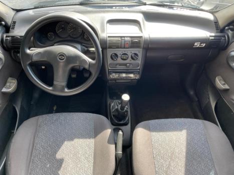 CHEVROLET Corsa Sedan 1.0 4P CLASSIC LIFE, Foto 6