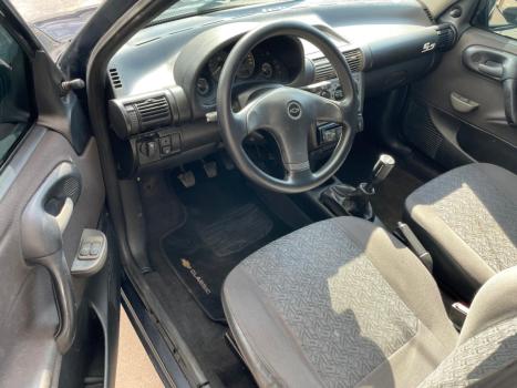 CHEVROLET Corsa Sedan 1.0 4P CLASSIC LIFE, Foto 7