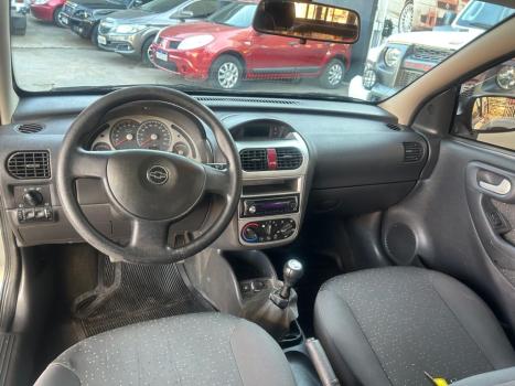 CHEVROLET Corsa Sedan 1.4 4P PREMIUM FLEX, Foto 9