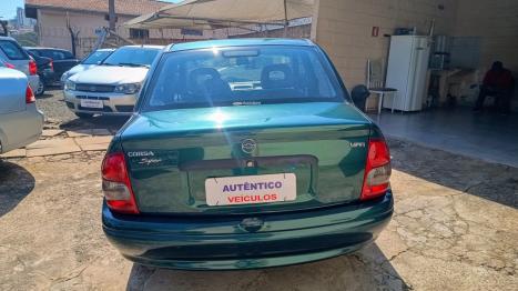 CHEVROLET Corsa Sedan 1.0 4P SUPER, Foto 5