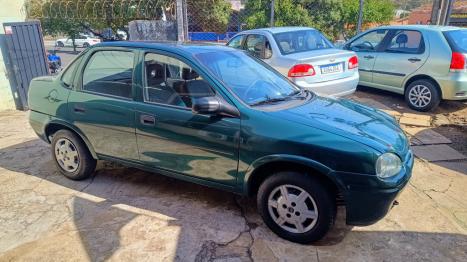CHEVROLET Corsa Sedan 1.0 4P SUPER, Foto 2