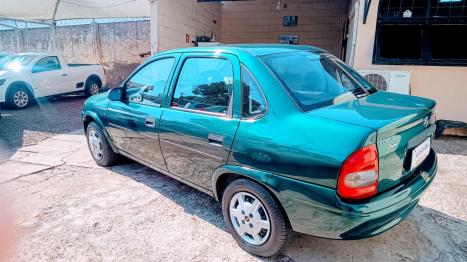 CHEVROLET Corsa Sedan 1.0 4P SUPER, Foto 3