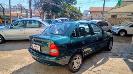 CHEVROLET Corsa Sedan 1.0 4P SUPER, Foto 4