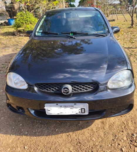 CHEVROLET Corsa Sedan 1.0 16V 4P MILENIUM, Foto 2