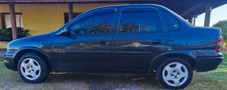 CHEVROLET Corsa Sedan 1.0 16V 4P MILENIUM, Foto 4