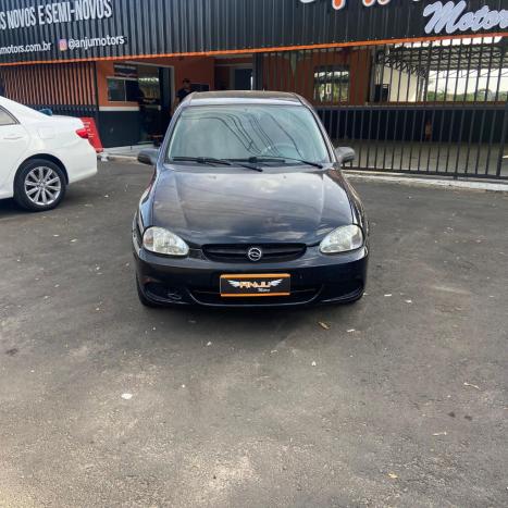 CHEVROLET Corsa Sedan 1.0 4P CLASSIC LIFE, Foto 3