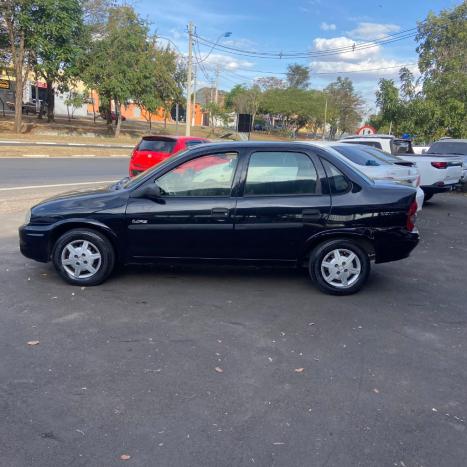 CHEVROLET Corsa Sedan 1.0 4P CLASSIC LIFE, Foto 4