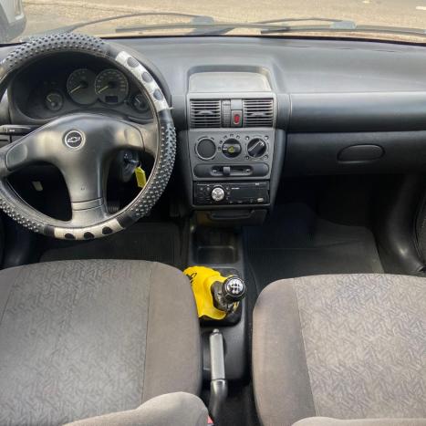 CHEVROLET Corsa Sedan 1.0 4P CLASSIC LIFE, Foto 6