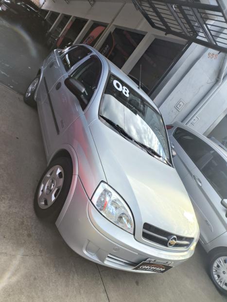 CHEVROLET Corsa Sedan 1.0 4P VHC MAXX, Foto 4