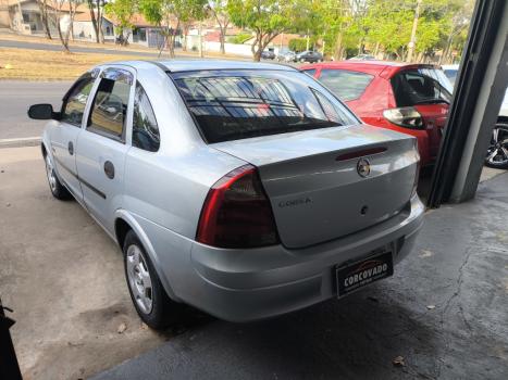 CHEVROLET Corsa Sedan 1.0 4P VHC MAXX, Foto 8
