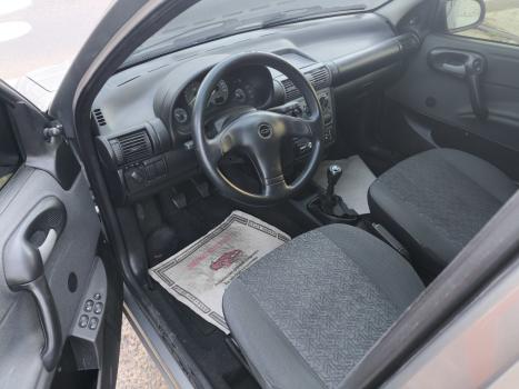 CHEVROLET Corsa Sedan 1.0 4P CLASSIC, Foto 3