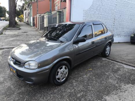 CHEVROLET Corsa Sedan 1.0 4P CLASSIC, Foto 8