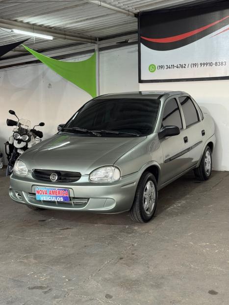 CHEVROLET Corsa Sedan 1.0 4P VHC CLASSIC LIFE FLEX, Foto 3