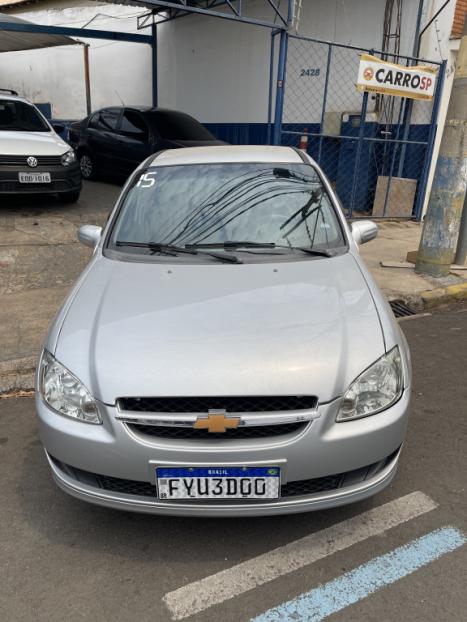 CHEVROLET Corsa Sedan 1.0 4P CLASSIC SPIRIT VHC, Foto 3