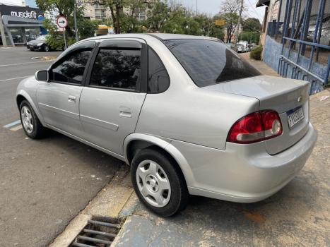 CHEVROLET Corsa Sedan 1.0 4P CLASSIC SPIRIT VHC, Foto 8