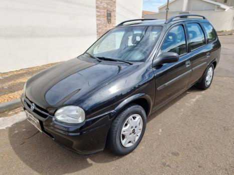CHEVROLET Corsa Wagon 1.0 16V 4P SUPER, Foto 2
