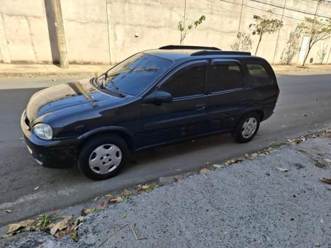 CHEVROLET Corsa Wagon 1.0 16V 4P SUPER, Foto 3