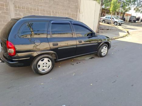 CHEVROLET Corsa Wagon 1.0 16V 4P SUPER, Foto 4