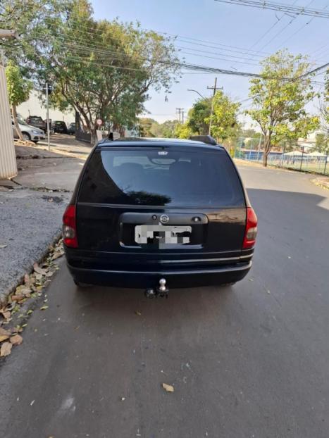 CHEVROLET Corsa Wagon 1.0 16V 4P SUPER, Foto 5