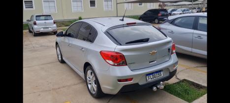 CHEVROLET Cruze Hatch 1.8 16V 4P LTZ SPORT6 FLEX AUTOMTICO, Foto 2