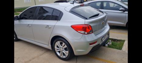 CHEVROLET Cruze Hatch 1.8 16V 4P LTZ SPORT6 FLEX AUTOMTICO, Foto 6