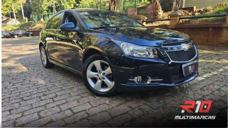 CHEVROLET Cruze Hatch 1.8 16V 4P LTZ SPORT6 FLEX AUTOMTICO, Foto 1