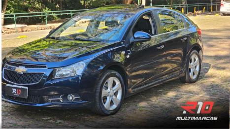 CHEVROLET Cruze Hatch 1.8 16V 4P LTZ SPORT6 FLEX AUTOMTICO, Foto 5