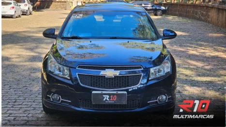 CHEVROLET Cruze Hatch 1.8 16V 4P LTZ SPORT6 FLEX AUTOMTICO, Foto 8