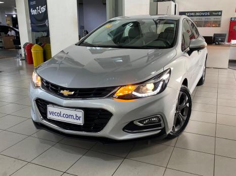 CHEVROLET Cruze Hatch 1.4 16V 4P LTZ SPORT6 TURBO FLEX AUTOMTICO, Foto 3