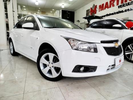 CHEVROLET Cruze Hatch 1.8 16V 4P LT SPORT FLEX AUTOMTICO, Foto 1