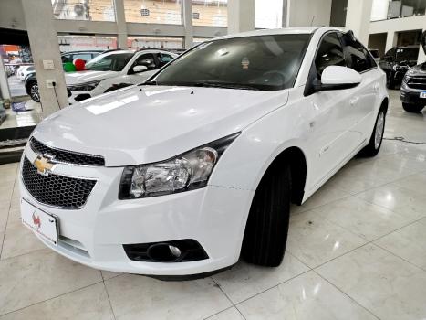 CHEVROLET Cruze Hatch 1.8 16V 4P LT SPORT FLEX AUTOMTICO, Foto 3