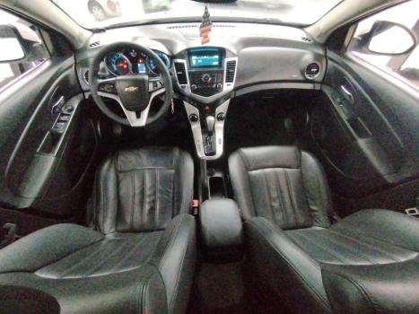 CHEVROLET Cruze Hatch 1.8 16V 4P LT SPORT FLEX AUTOMTICO, Foto 9