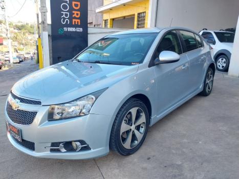 CHEVROLET Cruze Hatch 1.8 16V 4P LT SPORT FLEX AUTOMTICO, Foto 2