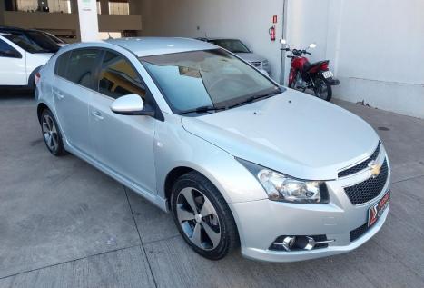 CHEVROLET Cruze Hatch 1.8 16V 4P LT SPORT FLEX AUTOMTICO, Foto 5