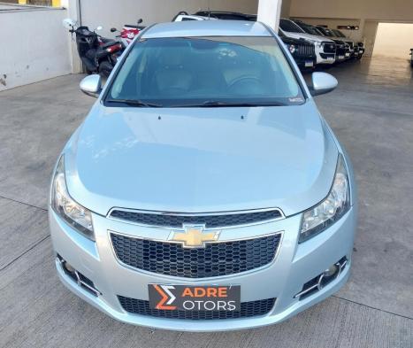 CHEVROLET Cruze Hatch 1.8 16V 4P LT SPORT FLEX AUTOMTICO, Foto 9