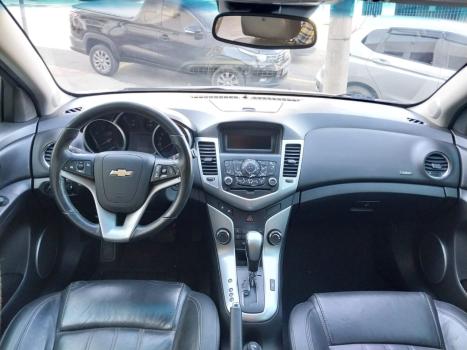 CHEVROLET Cruze Hatch 1.8 16V 4P LT SPORT FLEX AUTOMTICO, Foto 14