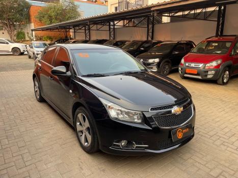 CHEVROLET Cruze Hatch 1.8 16V 4P LT SPORT6 FLEX, Foto 4